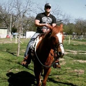 Meet your Posher, Joey